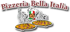 Pizzeria Bella Italia Logo